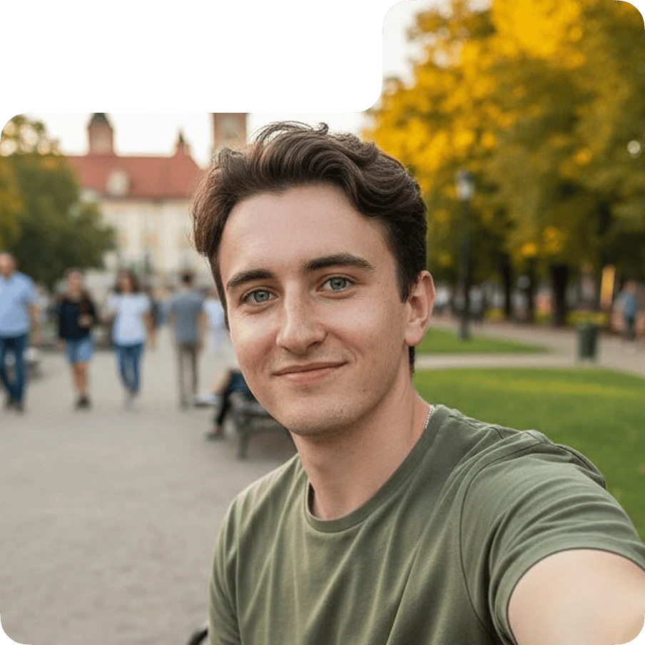 Григорий Буланов