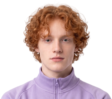 Даниил, 23