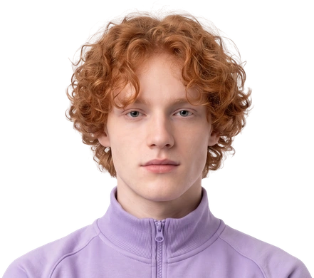Даниил, 23