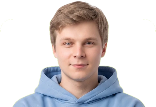Егор, 22